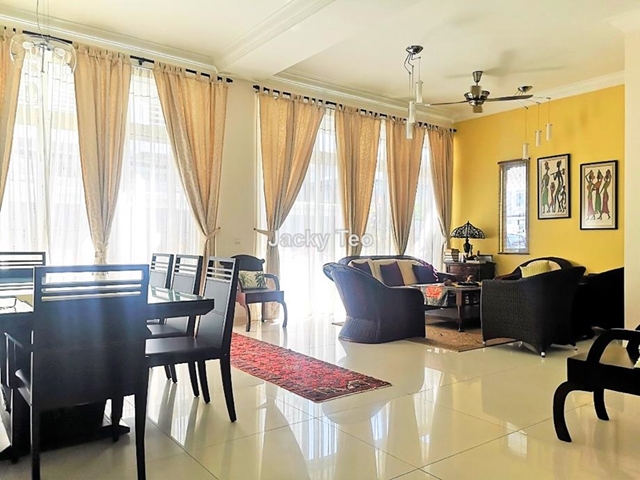 ENO Seri Tanjung Pinang, Tanjong Tokong