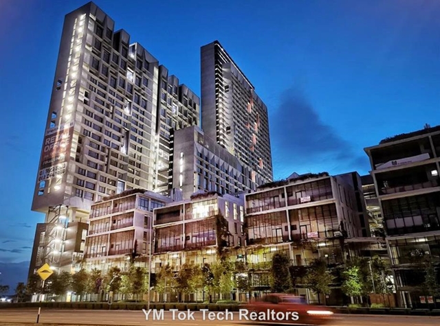 Tamarind Suites, Cyberjaya