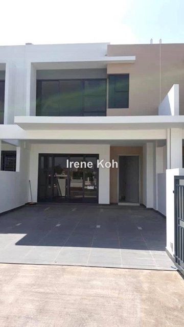 Johor Bahru, Horizon Hills