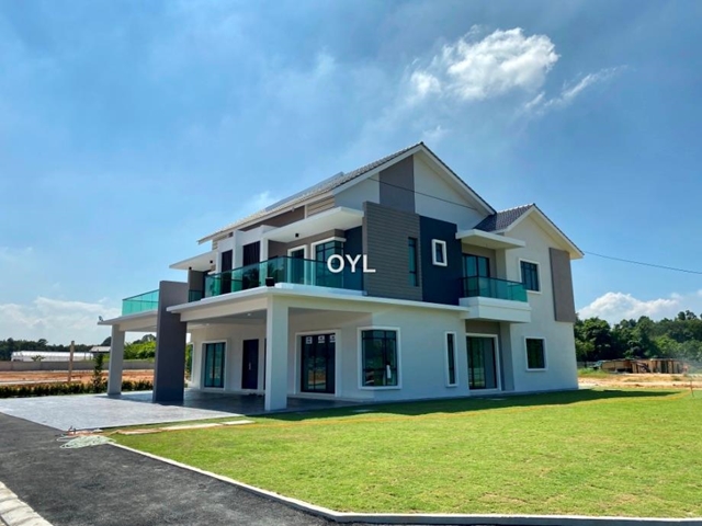 pasir puteh, Ipoh