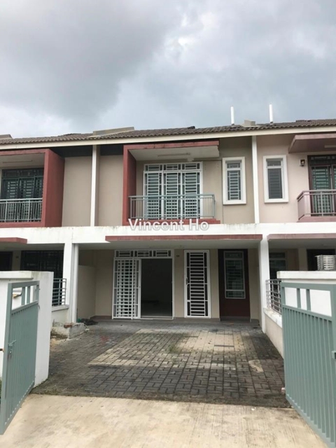 Taman Nusa Bayu , Johor Bahru