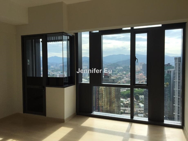 Star Residences One, KLCC