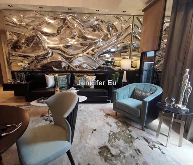 Star Residences Two, KLCC
