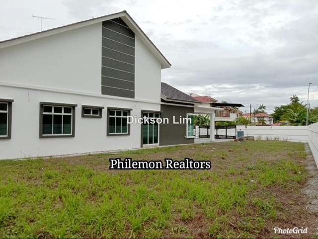 Taman Peserai Jaya, Batu Pahat