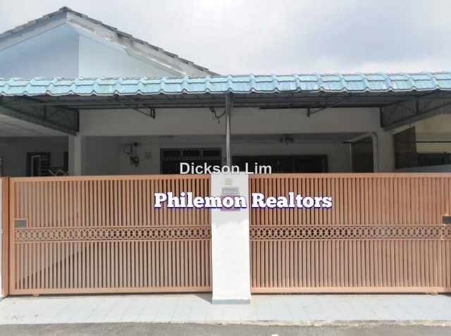 Taman Bukit Perdana, Batu Pahat