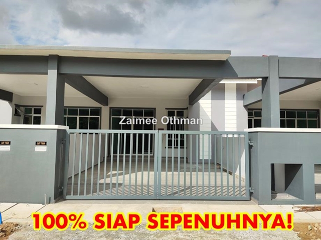 TERES 1400KPS 4 BILIK KOTA BHARU, Kota Bharu