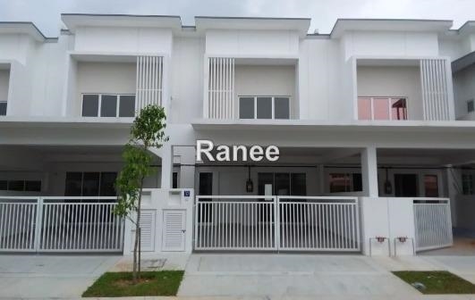 SURIAMAN 2 VEONNA, Bandar Sri Sendayan