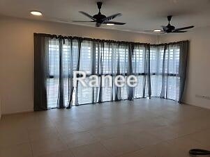 Cantara Residences, Ara Damansara