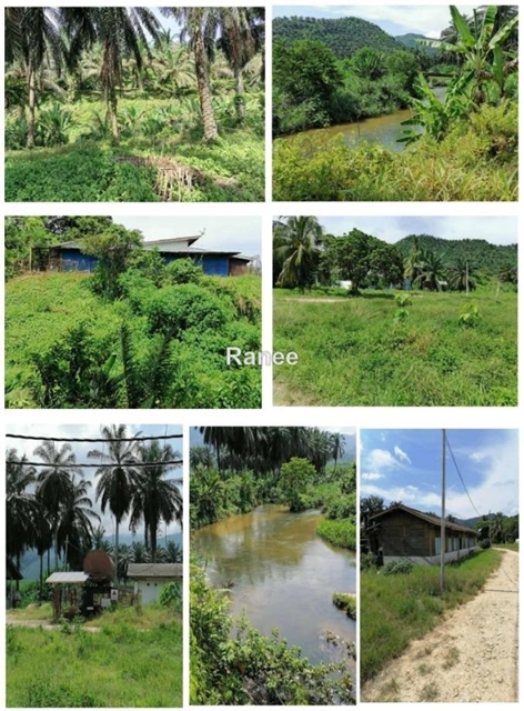 Semantan, Raub