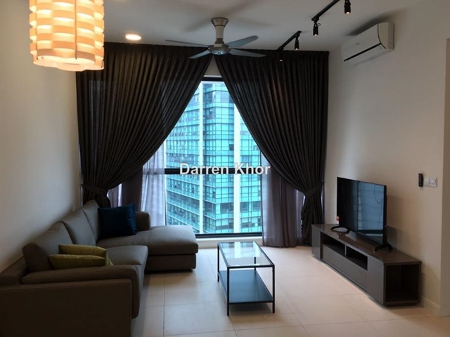 Three28 Tun Razak, KLCC