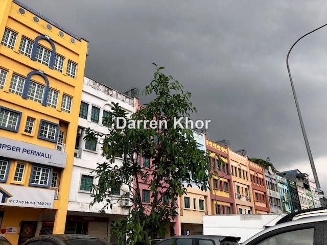 Cheras, Pandan Perdana