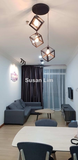 The Wave Residence , Taman Kota Laksamana, Melaka City