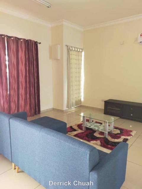 Diamond Residence @ Indahpura, Kulai