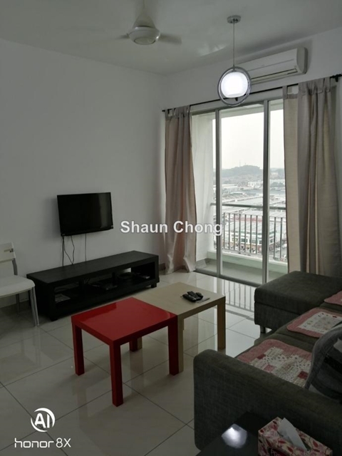 Livia Residence @ C180, Cheras
