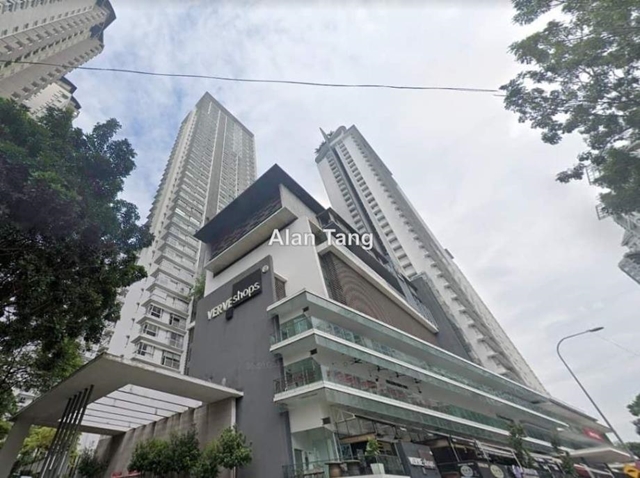 Verve Suites, Mont Kiara