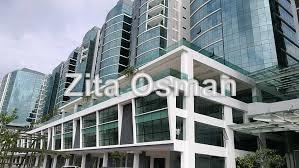 UOA Business Park, Shah Alam, Glenmarie
