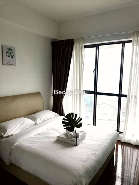 Setia SKY Residences, KLCC