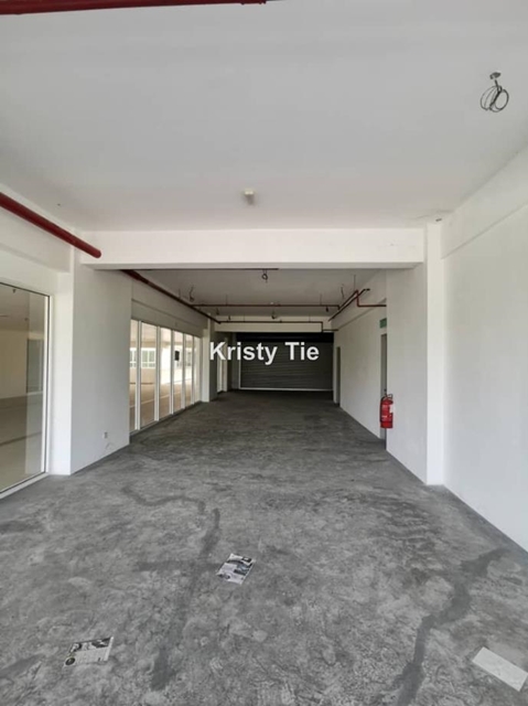 Sutera Avenue, kota-kinabalu, Kota Kinabalu