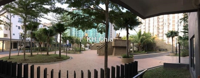 Swiss Garden Resort Residences, Sungai Karang
