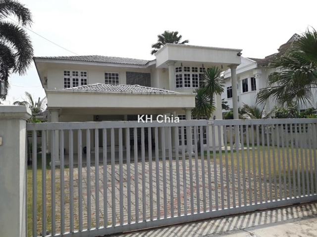 PELINDUNG HEIGHTS, Kuantan