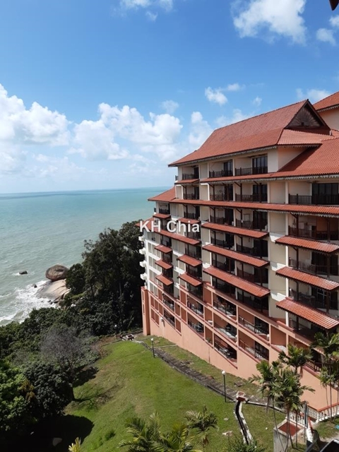 Kuantan Tembeling Resort, Kuantan