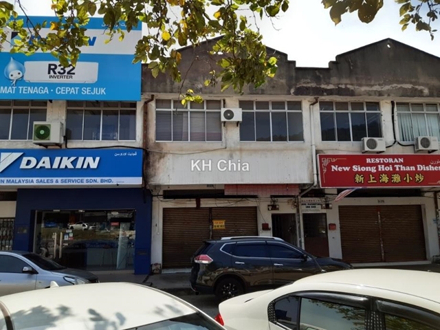 Air Putih, Kuantan