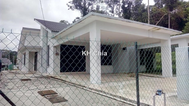 SEMAMBU, Kuantan