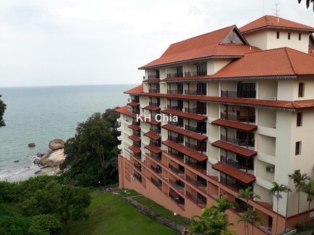Kuantan Tembeling Resort, Kuantan