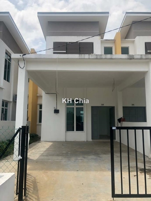 BANDAR KUANTAN PUTERI, Kuantan