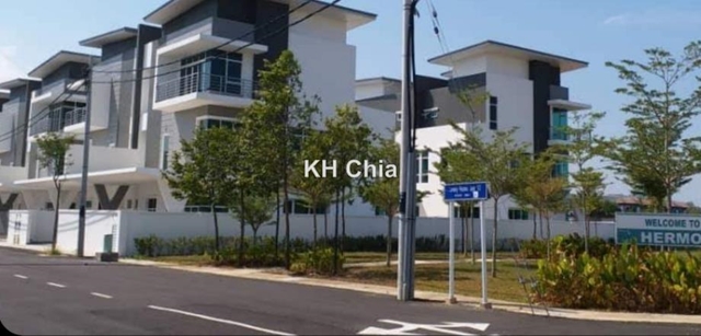 Hermoso Residences by the Sea, Kuantan