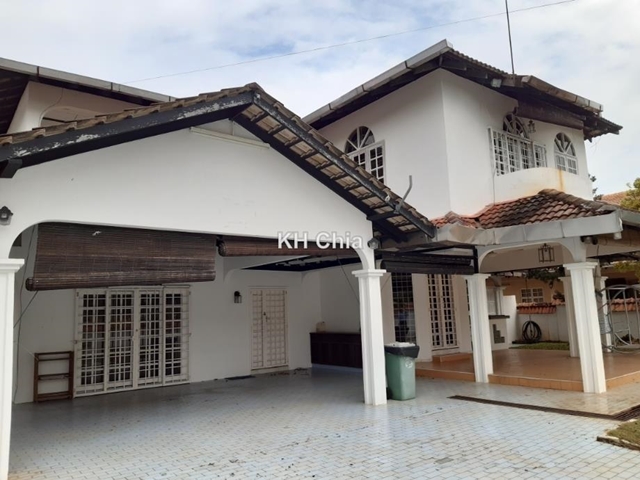 TOK SIRA KUBANG BUAYA, Kuantan
