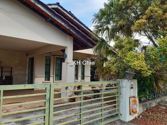 Bandar Damansara Jeram Estate, Kuantan