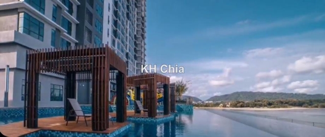 Imperium Residence, Kuantan
