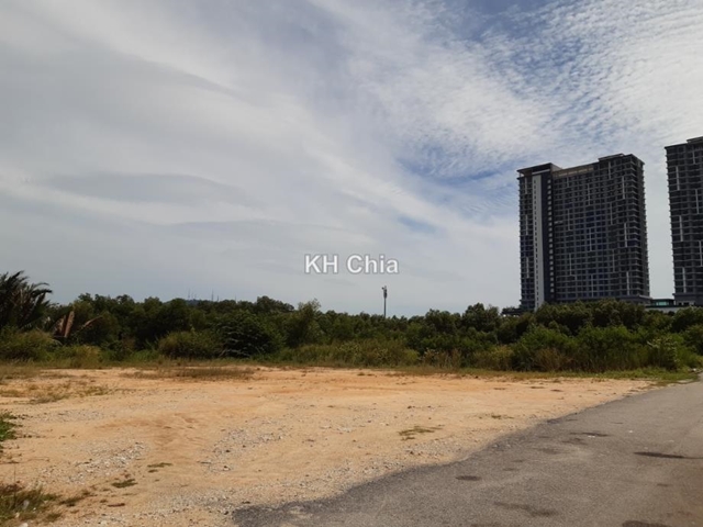 Tj Lumpur, Kuantan