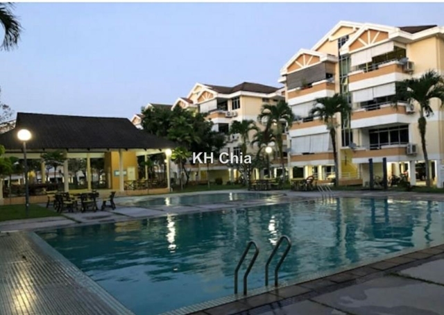 Kondominium Sejahtera, Kuantan