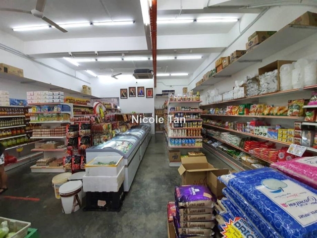Every monthly sale Rm130k+, tebrau, Setia Indah