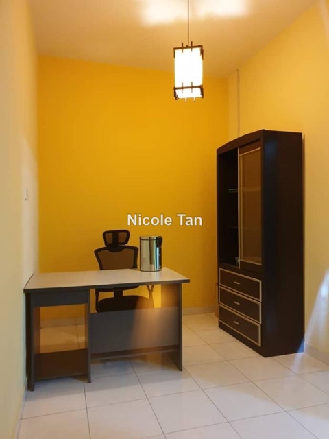 Taman Bukit indah, Horizon Hills
