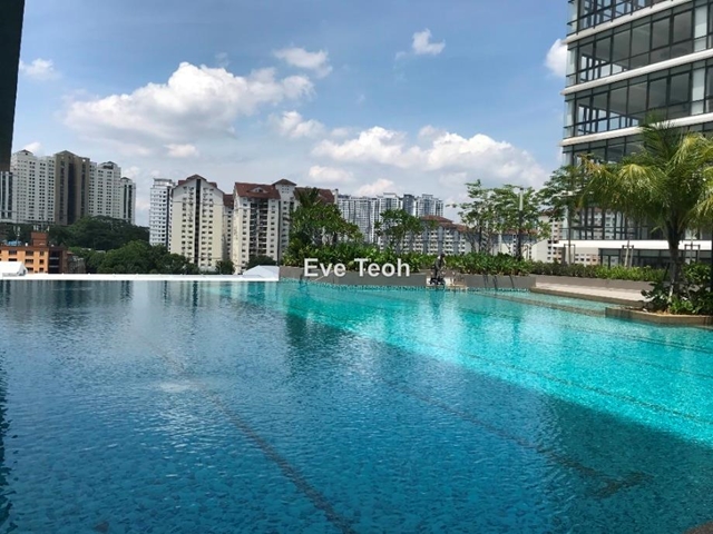 Queensville, Bandar Seri Permaisuri, Cheras