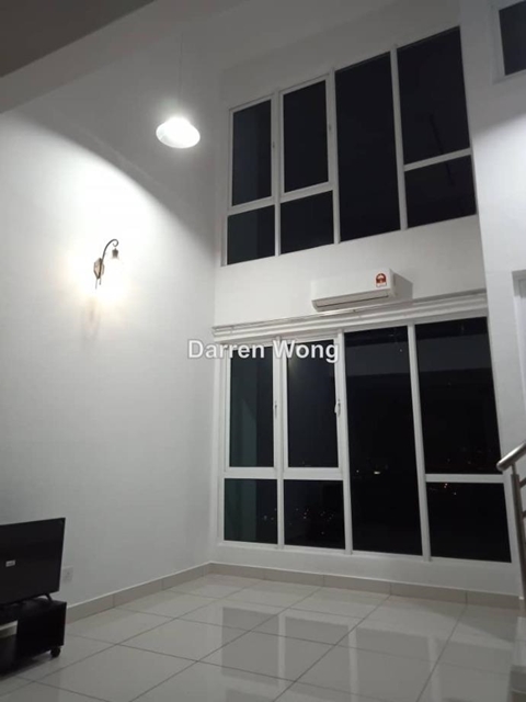 De Centrum Residences, Bangi