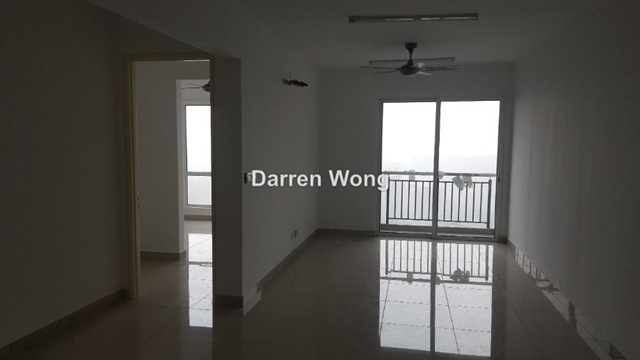 De Centrum Residences, Bangi