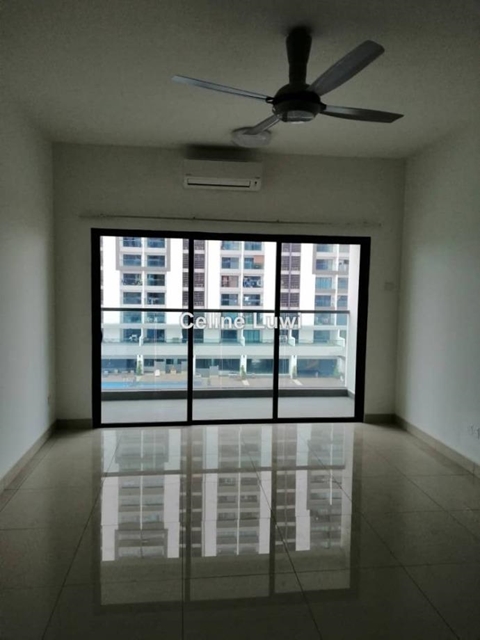 Landmark Residence, Bandar Sungai Long