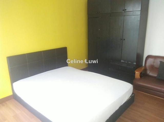 Park @ One South, Seri Kembangan