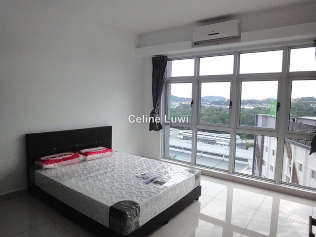 Livia Residence @ C180, Cheras