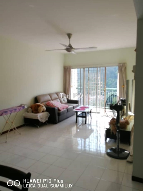 Tiara Intan, Taman Bukit Indah, Ulu Klang