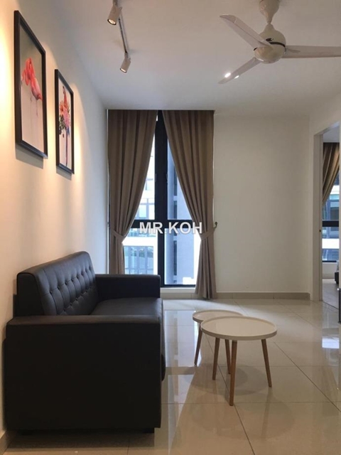H2O Residences, Ara Damansara