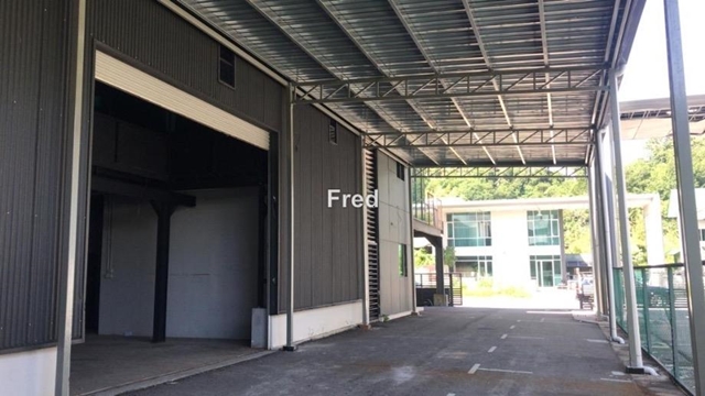 E33 WAREHOUSE, Kota Kinabalu
