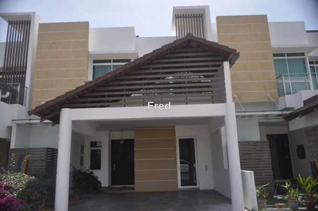 DBanyan Residency Sutera, Kota Kinabalu