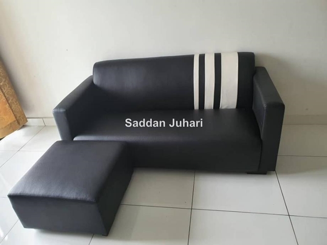 The Platino Serviced Apartment, Taman Bukit Mewah, Tampoi
