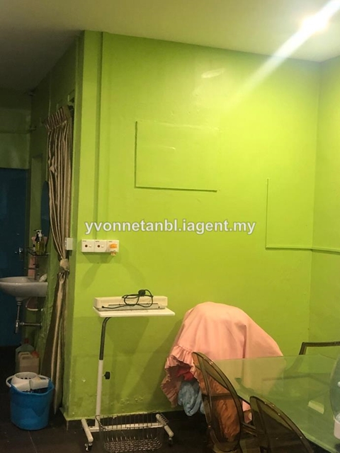 Melaka Baru, Batu Berendam, Batu Berendam