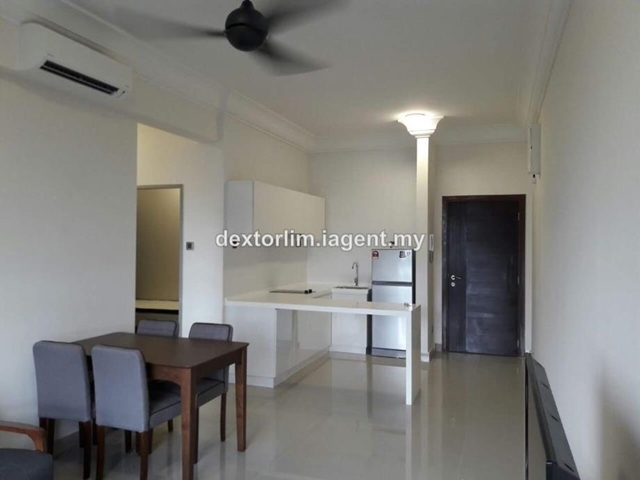V@SUMMERPLACE, Johor Bahru